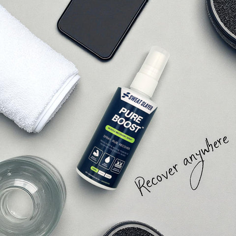 Pure Boost – 100ml