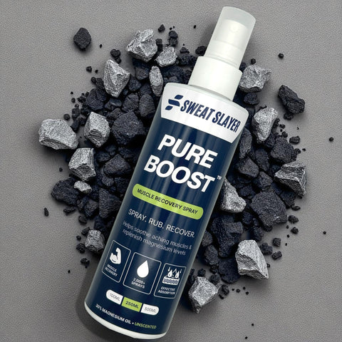 Pure Boost 250ML